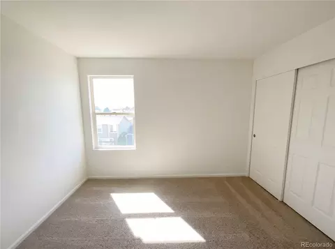 Bedroom - 5232 E 116th Ave, Thornton, CO 80233 photo 3 of 4