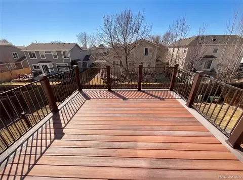 Exterior - 5232 E 116th Ave, Thornton, CO 80233 photo 3 of 3