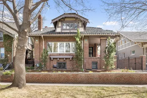 636 N Williams St, Denver, CO 80218