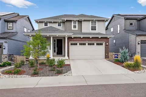 8102 Mt Lincoln Rd, Littleton, CO 80125