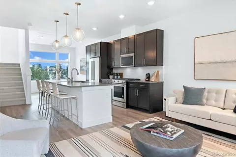 Kitchen - 6971 E Lowry Blvd, Denver, CO 80230 photo 3 of 3