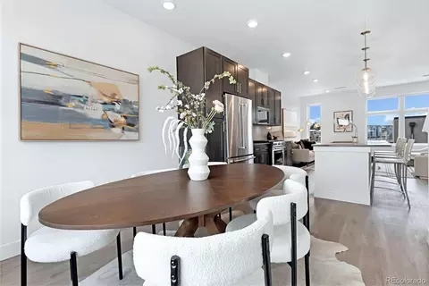 Dining - 6971 E Lowry Blvd, Denver, CO 80230 photo 3 of 3