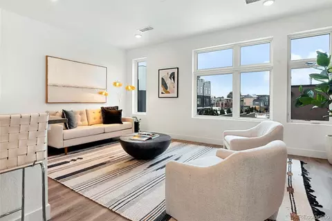 Living - 6971 E Lowry Blvd, Denver, CO 80230 photo 3 of 3