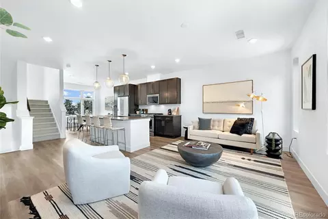 Living - 6971 E Lowry Blvd, Denver, CO 80230 photo 1 of 3