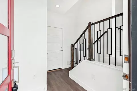Entry Way - 6971 E Lowry Blvd, Denver, CO 80230 photo 1 of 4