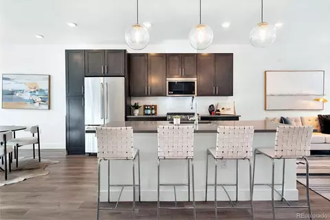 Kitchen - 6971 E Lowry Blvd, Denver, CO 80230 photo 2 of 3