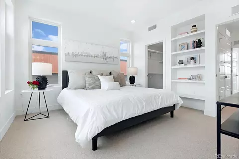 Bedroom - 6971 E Lowry Blvd, Denver, CO 80230 photo 3 of 5