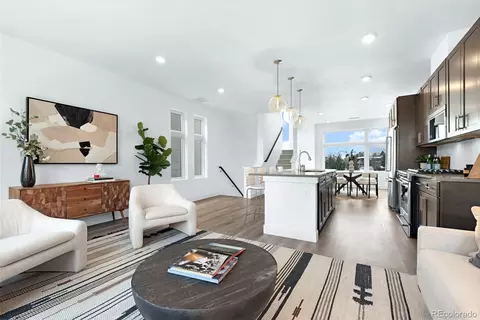 Living - 6971 E Lowry Blvd, Denver, CO 80230 photo 2 of 3