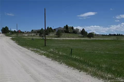 30523 Mountain View Trl, Kiowa, CO 80117