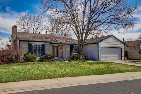 17461 E Progress Dr, Centennial, CO 80015 photo 1