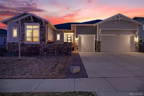 27600 E Lakeview Dr, Aurora, CO 80016