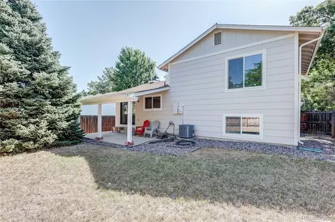 Exterior - 16085 E Oxford Dr, Aurora, CO 80013 photo 4 of 7