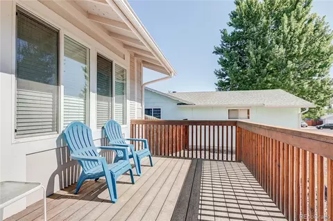 Exterior - 16085 E Oxford Dr, Aurora, CO 80013 photo 3 of 7