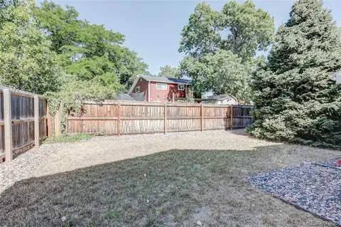 Exterior - 16085 E Oxford Dr, Aurora, CO 80013 photo 7 of 7