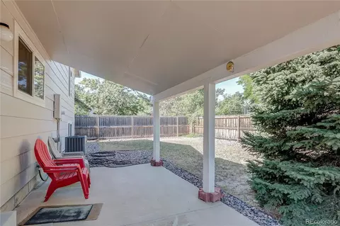 Exterior - 16085 E Oxford Dr, Aurora, CO 80013 photo 6 of 7