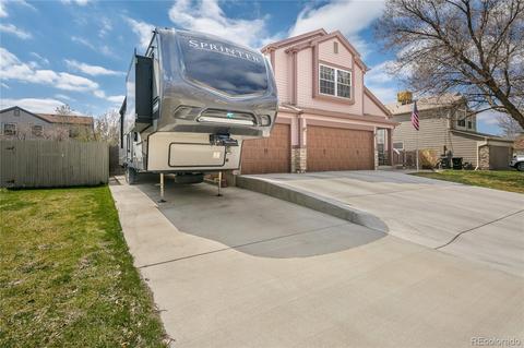 2844 E 116th Pl, Thornton, CO 80233 photo 2