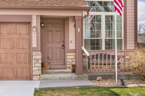 2844 E 116th Pl, Thornton, CO 80233 photo 4