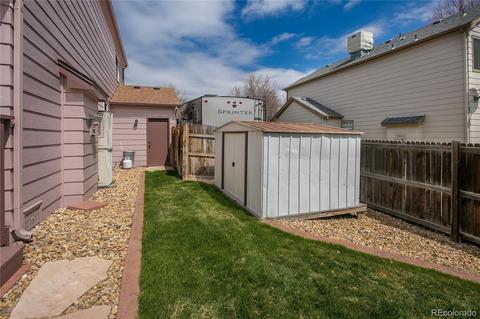 2844 E 116th Pl, Thornton, CO 80233 photo 25