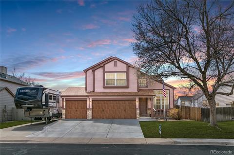 2844 E 116th Pl, Thornton, CO 80233 photo 1
