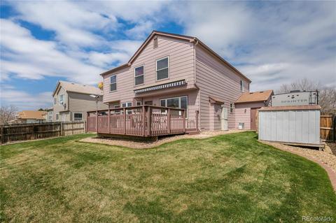2844 E 116th Pl, Thornton, CO 80233 photo 26