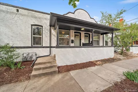217 E Cedar Ave, Denver, CO 80209