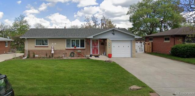 2516 S Stuart St S, Denver, CO 80219