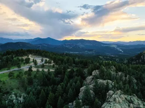 6371 Canyon Creek Rd, Evergreen, CO 80439