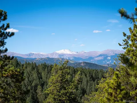 6371 Canyon Creek Rd, Evergreen, CO 80439