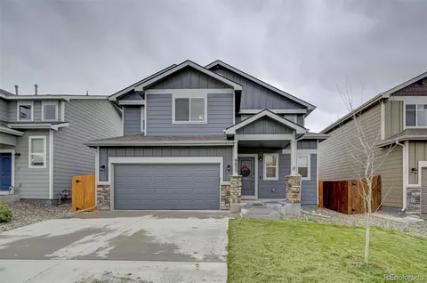 6653 Galpin Dr, Colorado Springs, CO 80925
