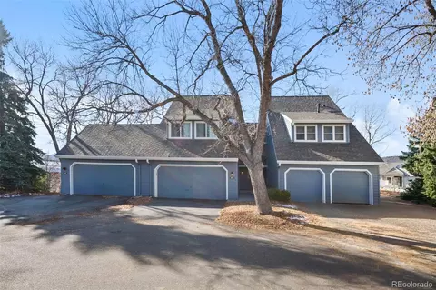 8099 S Trinchera Peak, Littleton, CO 80127