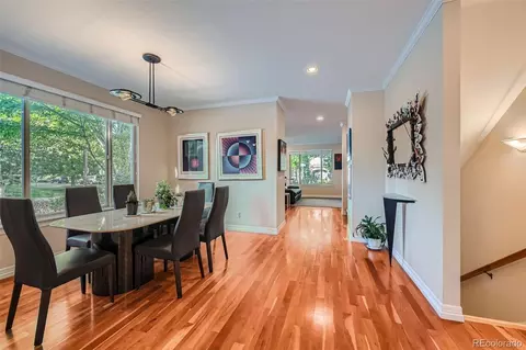 3645 E Bayaud Ave, Denver, CO 80209 photo 4