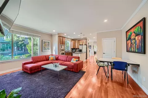 3645 E Bayaud Ave, Denver, CO 80209 photo 7