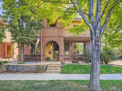 3645 E Bayaud Ave, Denver, CO 80209