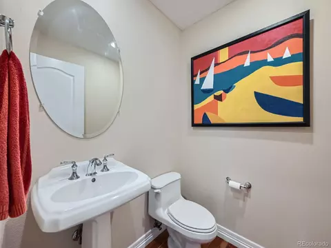 3645 E Bayaud Ave, Denver, CO 80209 photo 9