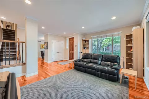 3645 E Bayaud Ave, Denver, CO 80209 photo 2