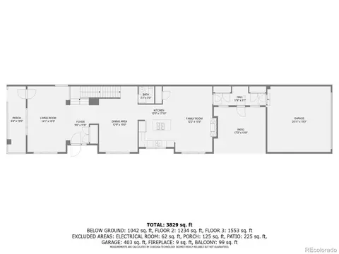 3645 E Bayaud Ave, Denver, CO 80209 photo 27