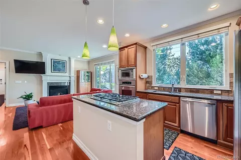 3645 E Bayaud Ave, Denver, CO 80209 photo 5