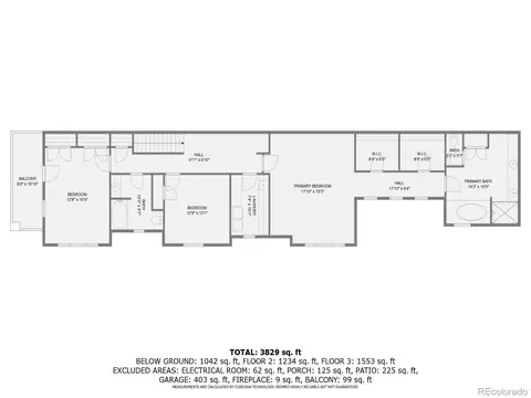 3645 E Bayaud Ave, Denver, CO 80209 photo 29