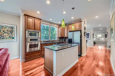3645 E Bayaud Ave, Denver, CO 80209 photo 6