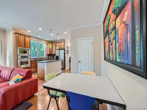 3645 E Bayaud Ave, Denver, CO 80209 photo 8
