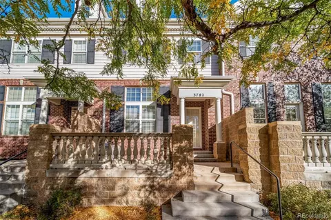 3782 S Dallas St, Aurora, CO 80014