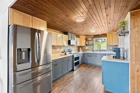 795 Burland Dr, Bailey, CO 80421 photo 11