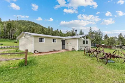 795 Burland Dr, Bailey, CO 80421 photo 21