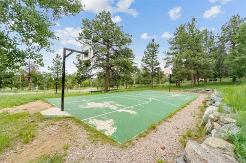 795 Burland Dr, Bailey, CO 80421 photo 37