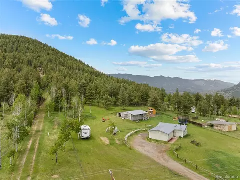 795 Burland Dr, Bailey, CO 80421 photo 30