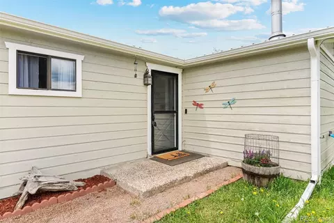 795 Burland Dr, Bailey, CO 80421 photo 4