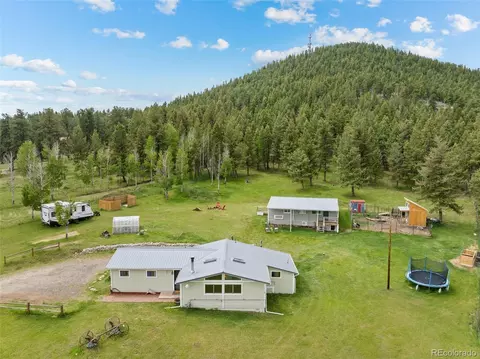 795 Burland Dr, Bailey, CO 80421 photo 2
