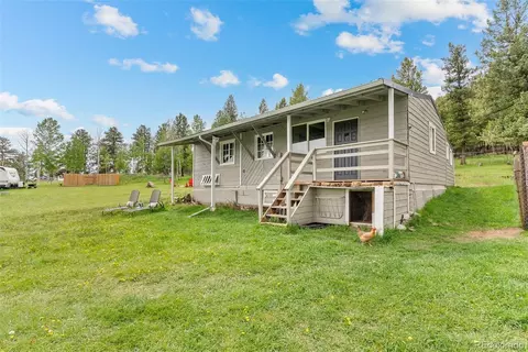 795 Burland Dr, Bailey, CO 80421 photo 29