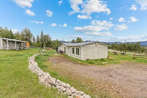795 Burland Dr, Bailey, CO 80421 photo 22