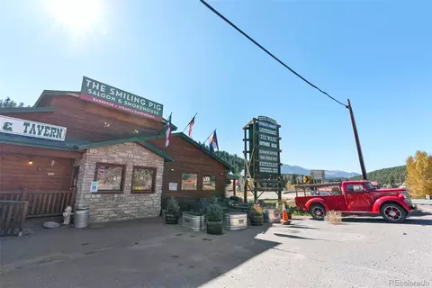 795 Burland Dr, Bailey, CO 80421 photo 45